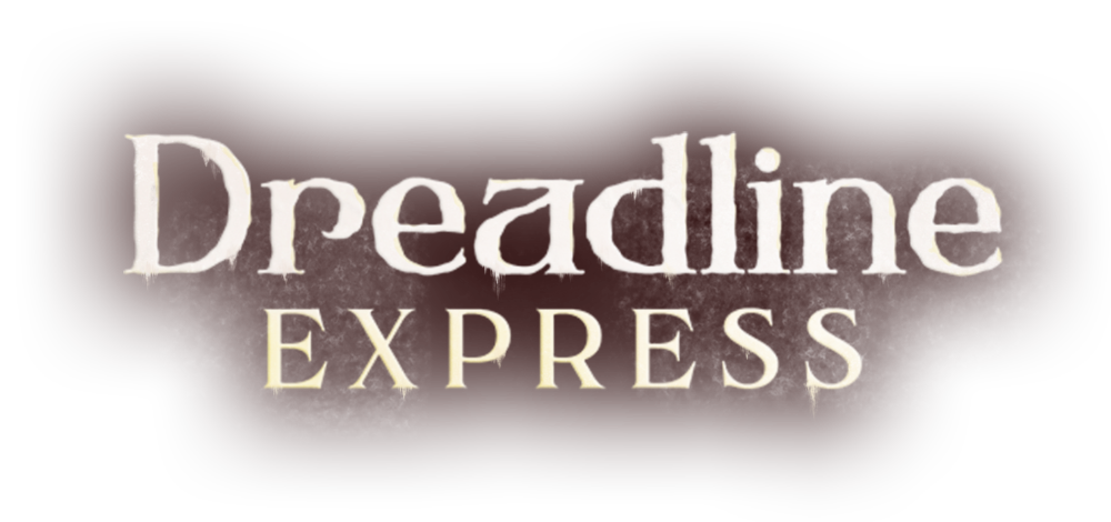 Dreadline Express Logo